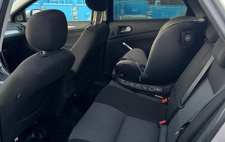 Ford Mondeo IV, 2008 год, 698 000 рублей, 8 фотография