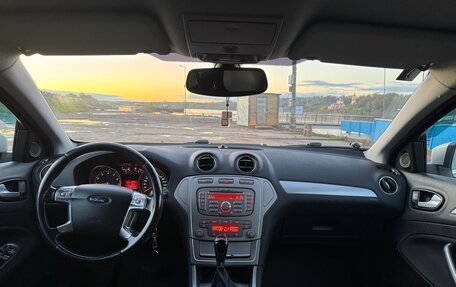 Ford Mondeo IV, 2008 год, 698 000 рублей, 7 фотография