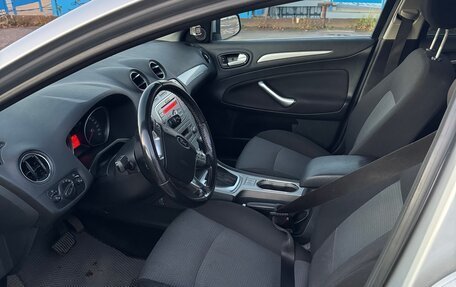 Ford Mondeo IV, 2008 год, 698 000 рублей, 9 фотография