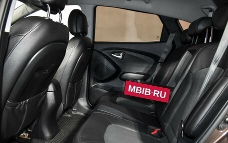 Hyundai ix35 I рестайлинг, 2013 год, 990 000 рублей, 11 фотография
