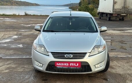 Ford Mondeo IV, 2008 год, 698 000 рублей, 3 фотография