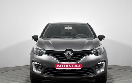 Renault Kaptur I рестайлинг, 2019 год, 1 190 000 рублей, 2 фотография