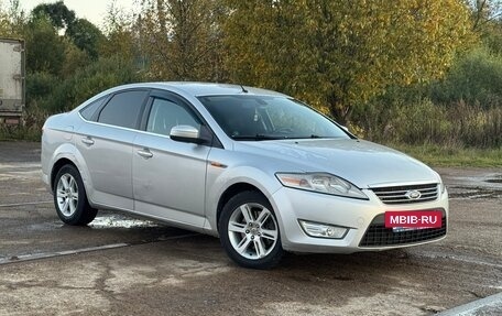 Ford Mondeo IV, 2008 год, 698 000 рублей, 4 фотография
