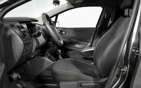 Renault Kaptur I рестайлинг, 2019 год, 1 190 000 рублей, 11 фотография