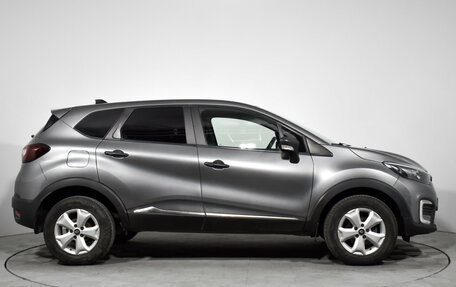 Renault Kaptur I рестайлинг, 2019 год, 1 190 000 рублей, 4 фотография