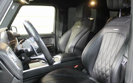 Mercedes-Benz G-Класс AMG, 2020 год, 15 500 000 рублей, 19 фотография