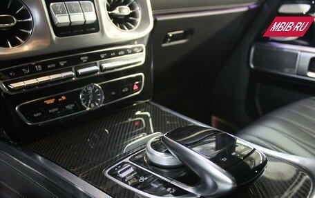 Mercedes-Benz G-Класс AMG, 2020 год, 15 500 000 рублей, 15 фотография