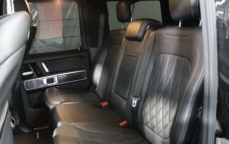 Mercedes-Benz G-Класс AMG, 2020 год, 15 500 000 рублей, 21 фотография