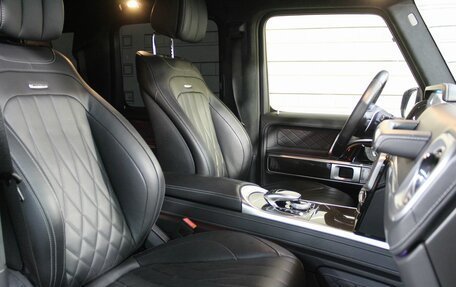 Mercedes-Benz G-Класс AMG, 2020 год, 15 500 000 рублей, 29 фотография