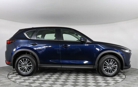 Mazda CX-5 II, 2018 год, 2 897 000 рублей, 4 фотография