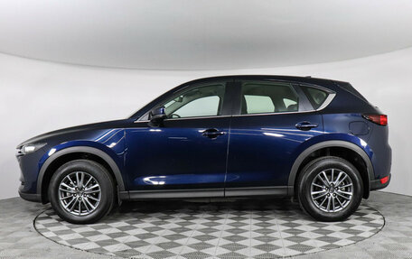 Mazda CX-5 II, 2018 год, 2 897 000 рублей, 8 фотография
