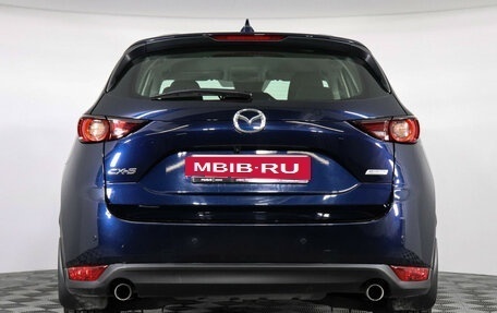 Mazda CX-5 II, 2018 год, 2 897 000 рублей, 6 фотография