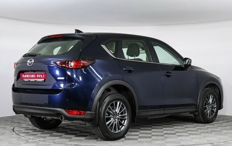 Mazda CX-5 II, 2018 год, 2 897 000 рублей, 5 фотография