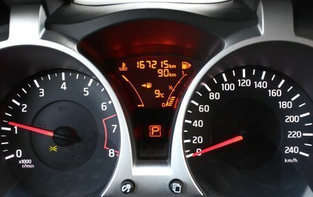 Nissan Juke II, 2014 год, 965 000 рублей, 12 фотография