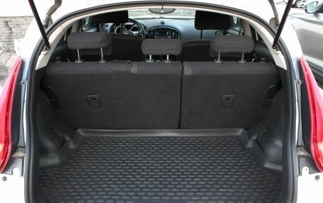 Nissan Juke II, 2014 год, 965 000 рублей, 11 фотография