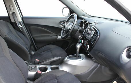 Nissan Juke II, 2014 год, 965 000 рублей, 13 фотография