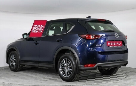 Mazda CX-5 II, 2018 год, 2 897 000 рублей, 7 фотография