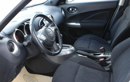 Nissan Juke II, 2014 год, 965 000 рублей, 15 фотография