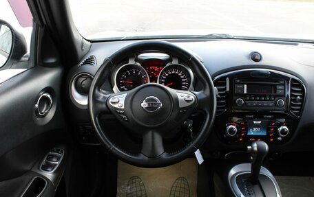 Nissan Juke II, 2014 год, 965 000 рублей, 17 фотография