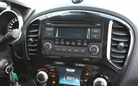Nissan Juke II, 2014 год, 965 000 рублей, 18 фотография