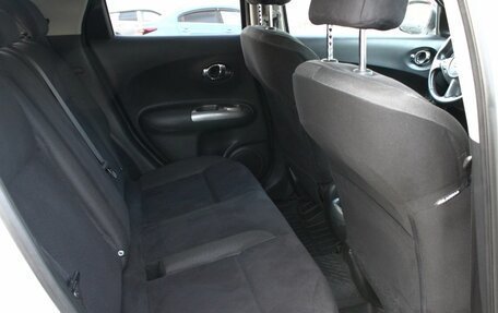 Nissan Juke II, 2014 год, 965 000 рублей, 14 фотография