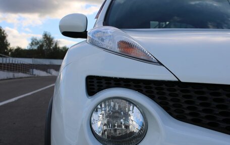 Nissan Juke II, 2014 год, 965 000 рублей, 20 фотография