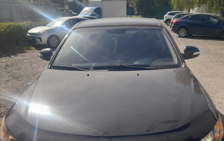 KIA Magentis II рестайлинг, 2010 год, 760 000 рублей, 1 фотография