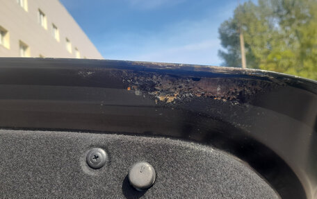 KIA Magentis II рестайлинг, 2010 год, 760 000 рублей, 9 фотография