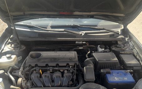 KIA Magentis II рестайлинг, 2010 год, 760 000 рублей, 8 фотография