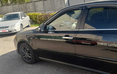 KIA Magentis II рестайлинг, 2010 год, 760 000 рублей, 3 фотография