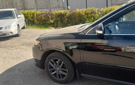 KIA Magentis II рестайлинг, 2010 год, 760 000 рублей, 2 фотография