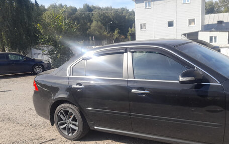 KIA Magentis II рестайлинг, 2010 год, 760 000 рублей, 5 фотография