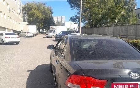 KIA Magentis II рестайлинг, 2010 год, 760 000 рублей, 4 фотография