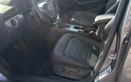 Volkswagen Passat B8 рестайлинг, 2020 год, 2 575 000 рублей, 12 фотография