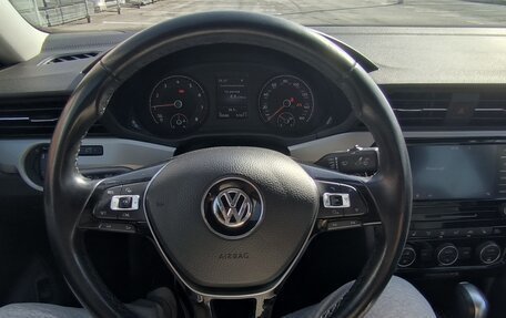 Volkswagen Passat B8 рестайлинг, 2020 год, 2 575 000 рублей, 10 фотография