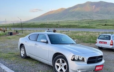 Dodge Charger, 2010 год, 800 000 рублей, 1 фотография