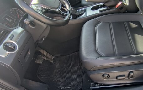 Volkswagen Passat B8 рестайлинг, 2020 год, 2 575 000 рублей, 19 фотография