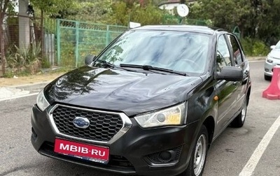 Datsun mi-DO, 2015 год, 620 000 рублей, 1 фотография