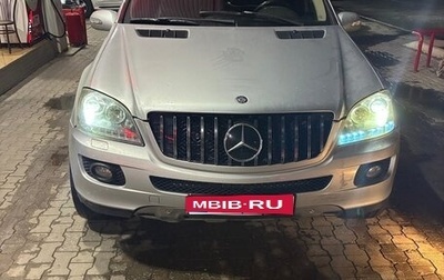 Mercedes-Benz M-Класс, 2005 год, 1 150 000 рублей, 1 фотография