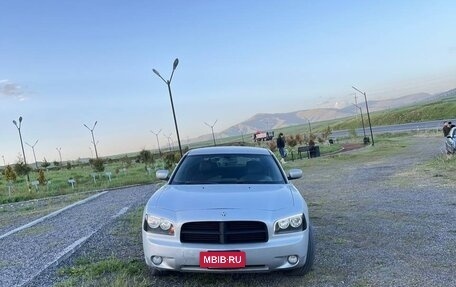 Dodge Charger, 2010 год, 800 000 рублей, 2 фотография