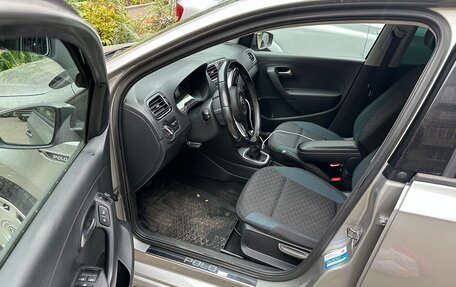 Volkswagen Polo VI (EU Market), 2019 год, 1 300 000 рублей, 9 фотография