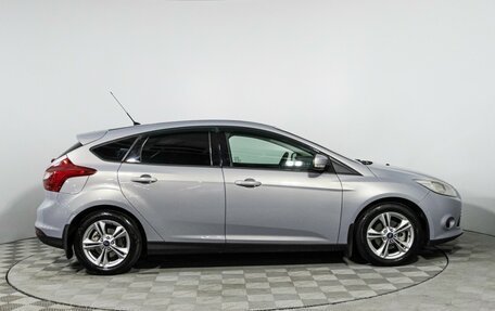Ford Focus III, 2013 год, 699 777 рублей, 4 фотография