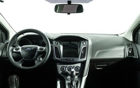 Ford Focus III, 2013 год, 699 777 рублей, 13 фотография