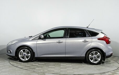Ford Focus III, 2013 год, 699 777 рублей, 8 фотография