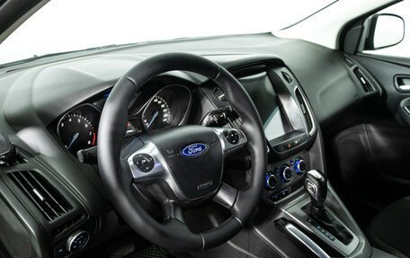 Ford Focus III, 2013 год, 699 777 рублей, 11 фотография