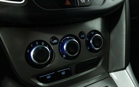 Ford Focus III, 2013 год, 699 777 рублей, 15 фотография