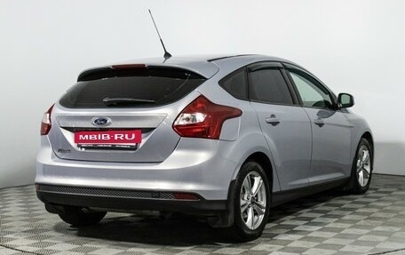 Ford Focus III, 2013 год, 699 777 рублей, 5 фотография