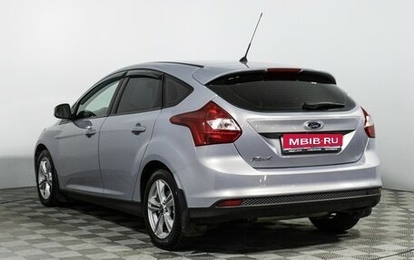 Ford Focus III, 2013 год, 699 777 рублей, 7 фотография