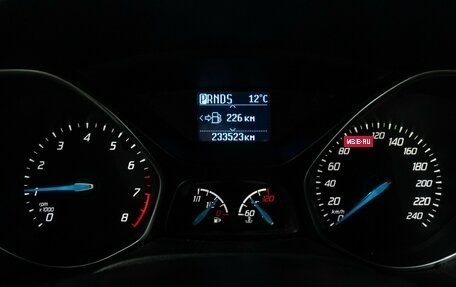 Ford Focus III, 2013 год, 699 777 рублей, 12 фотография