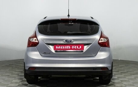 Ford Focus III, 2013 год, 699 777 рублей, 6 фотография